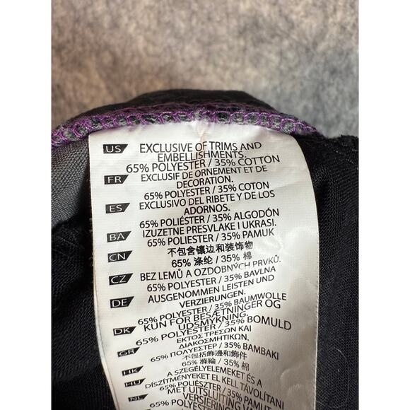 5.11 Tactical Womens Cirrus Gray Storm Ripstop Outdoor Hiking Pants - Size 4 - Picture 7 of 11